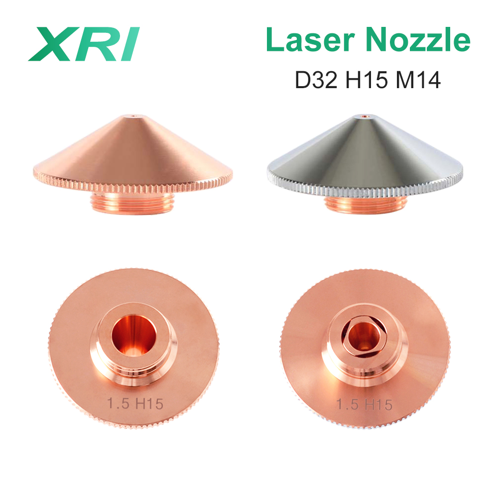 Holy Stone Drone Hs720 - Ugello laser Raytools Dia32 M14mm BM111