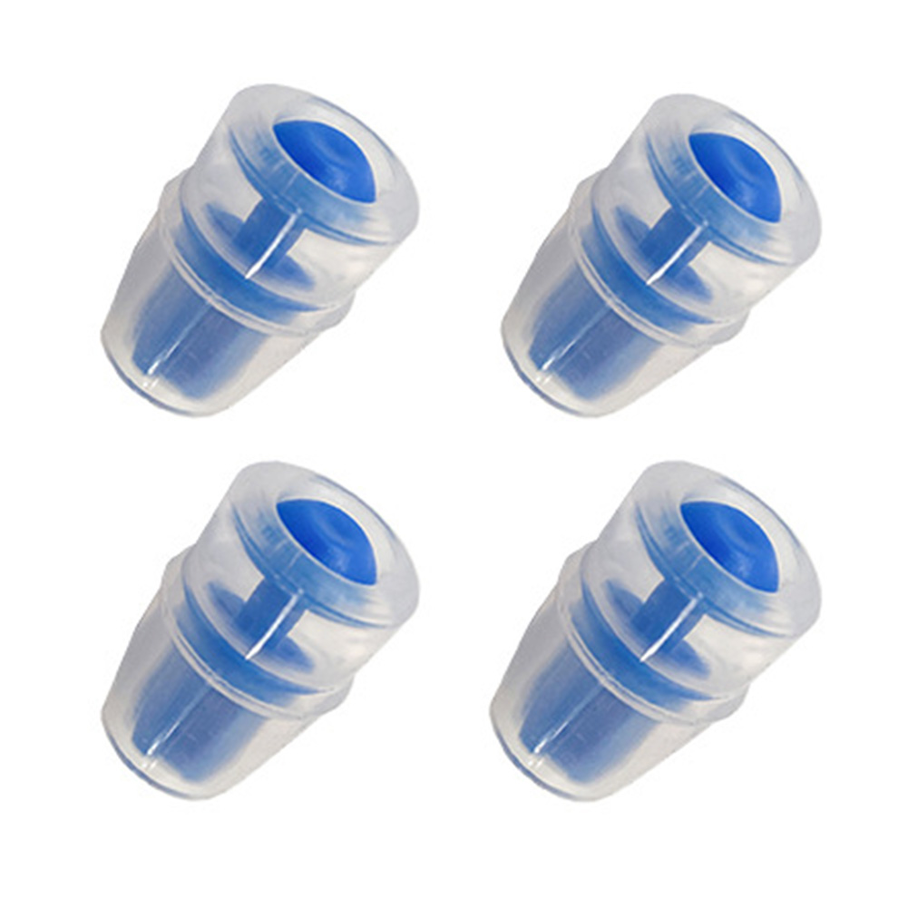 Jjrc Drone X12 - Sostituzione della valvola di morso per