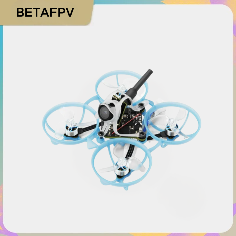 BETAFPV Air75 II Quadricottero - Drone Gimbal Brushless recensione e prezzo