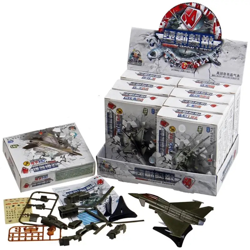1:165 4D plastica assemblare m - Jjrc Drone X12 recensione e prezzo