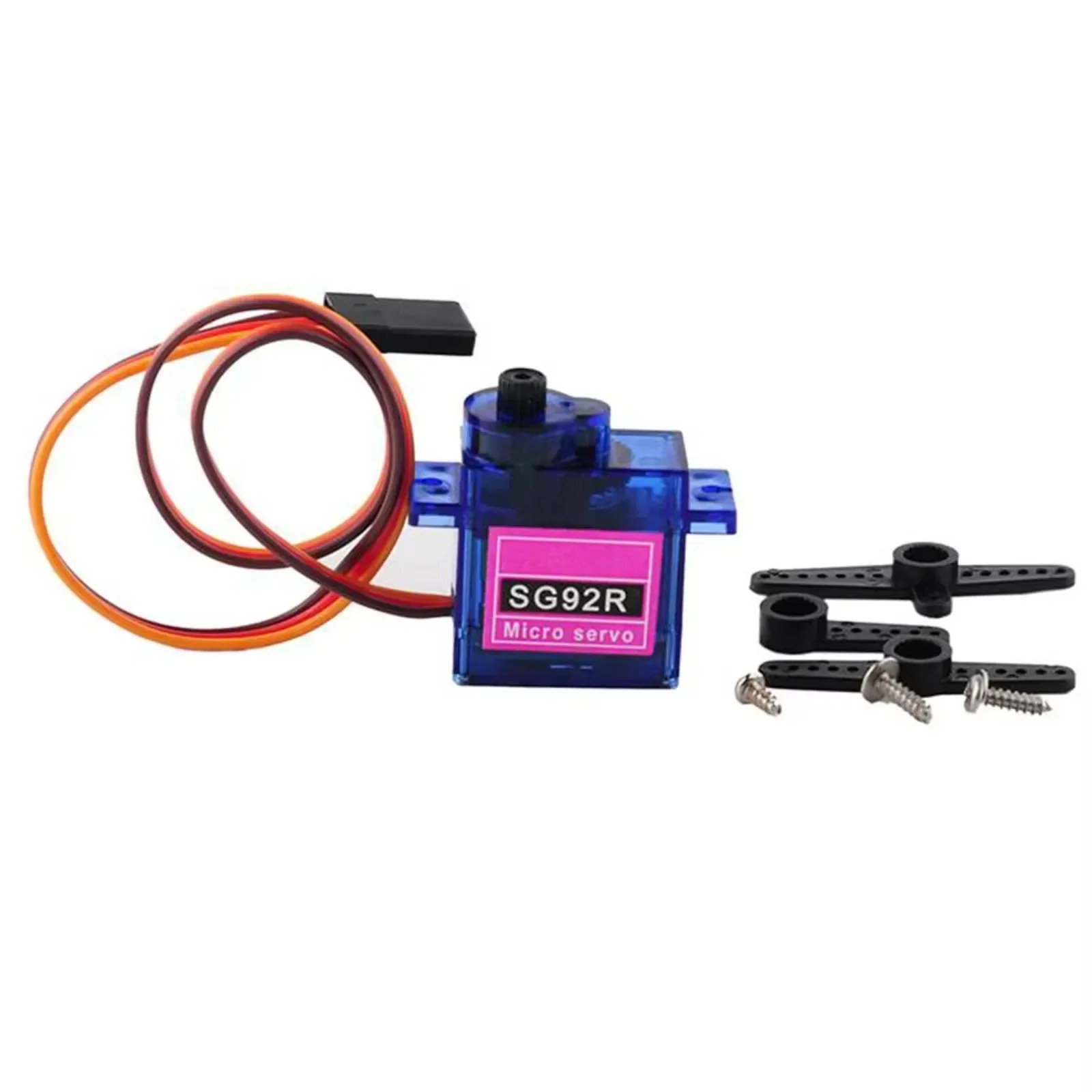 10 pz/lotto SG92R Micro Servo  - Drone Gimbal Controller recensione e prezzo