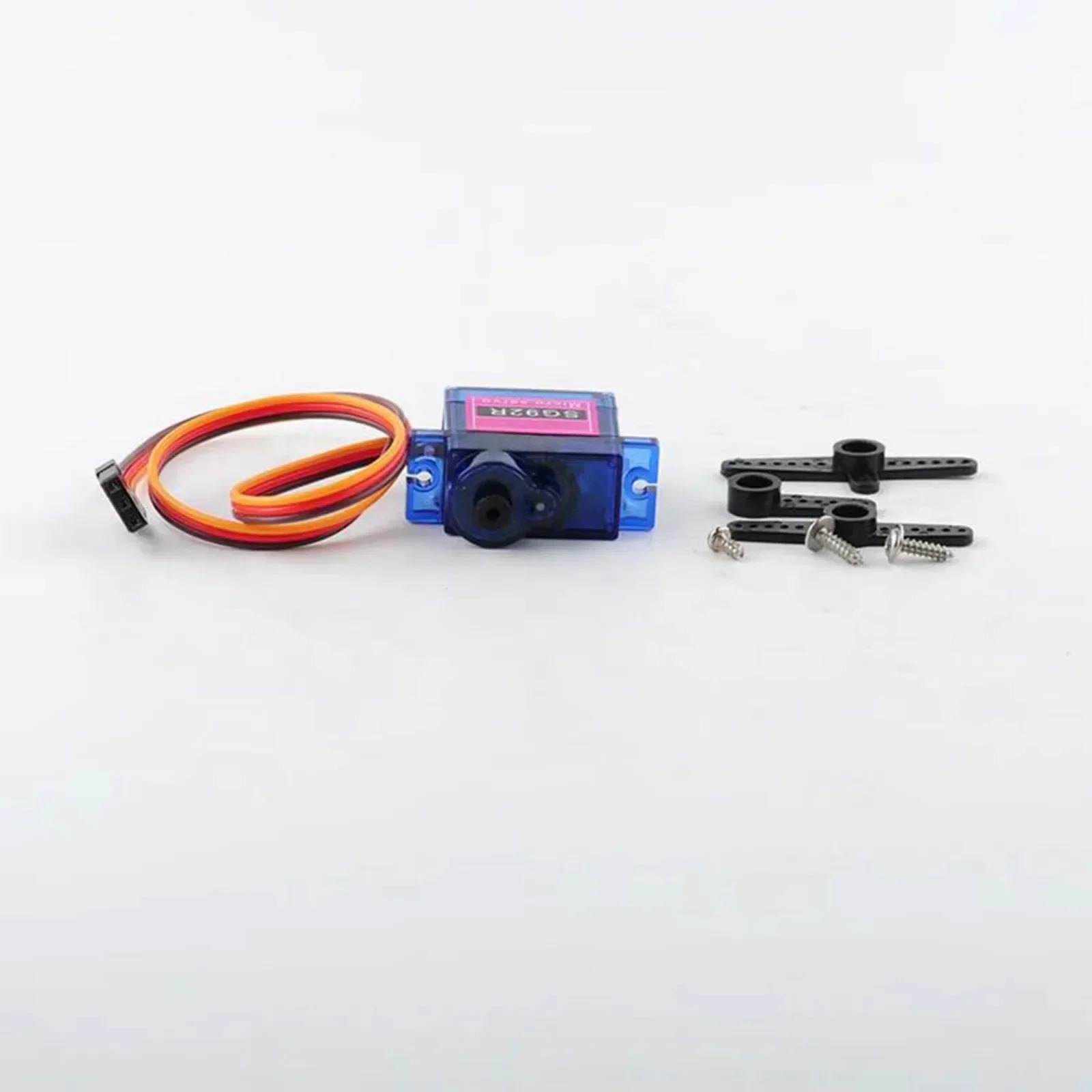 10 pz/lotto SG92R Micro Servo  - Drone Gimbal Controller recensione e prezzo