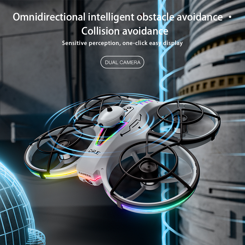 Drone Professionale RC RH830 c - Drone Gimbal Brushless recensione e prezzo