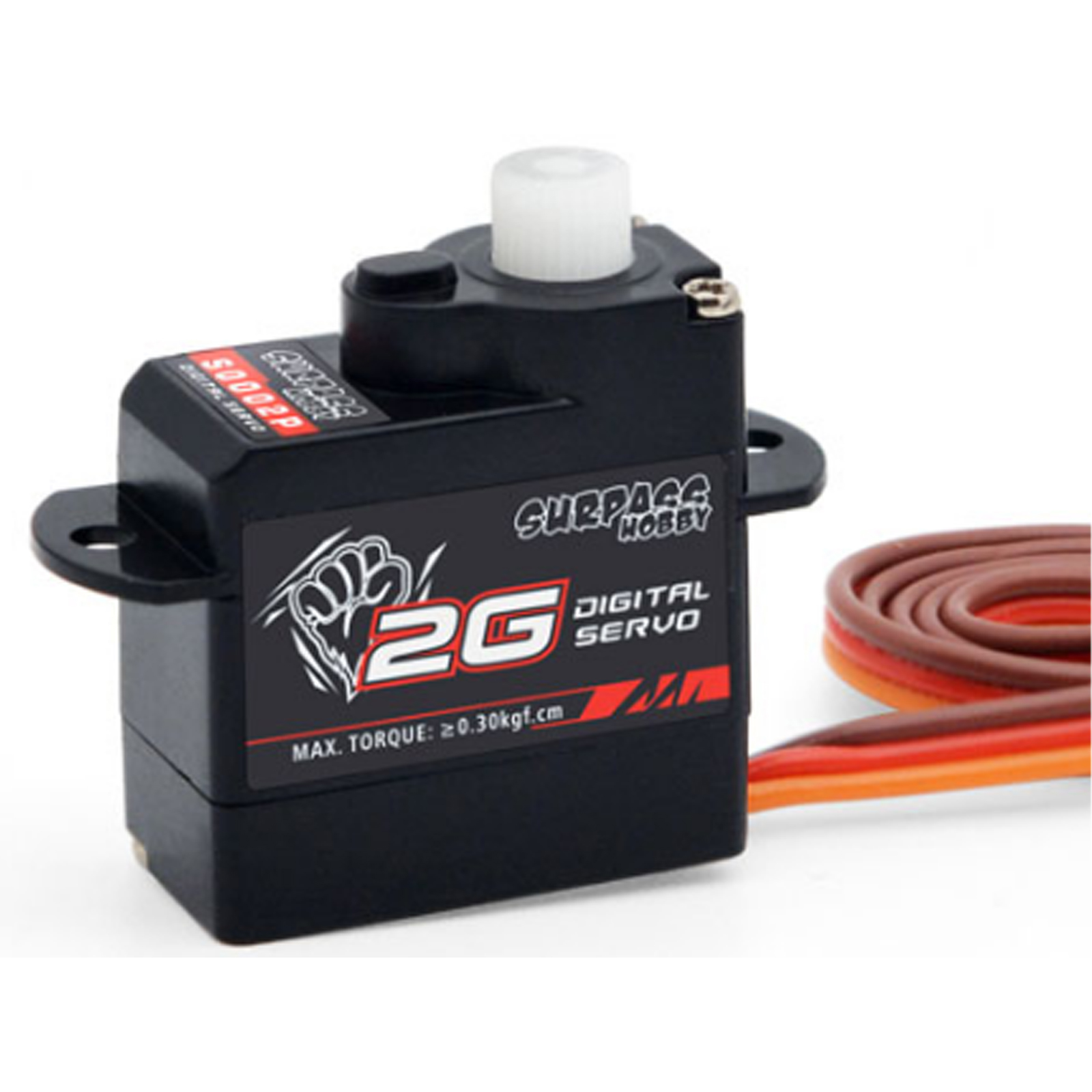 Servo Digitale Micro 2g 3.7g 4 - Drone Gimbal Controller recensione e prezzo