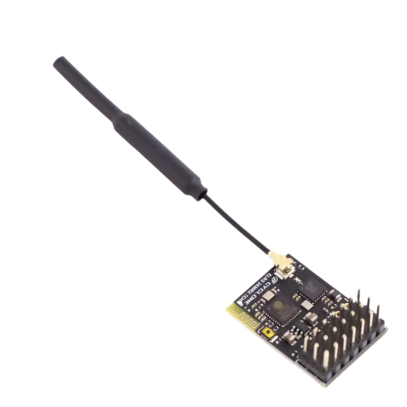 ELRS 2.4G PWM 7CH 6CH CRSF ric - Drone Gimbal Controller recensione e prezzo