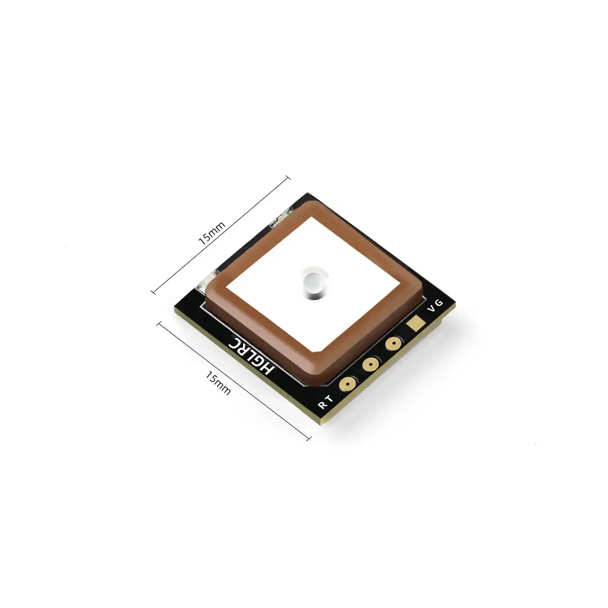 Modulo GPS HGLRC M100 MINI M10 - Drone Gimbal Controller recensione e prezzo